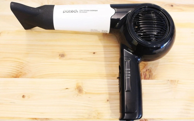 Changyeong Moon Dot Self Check-in Motel