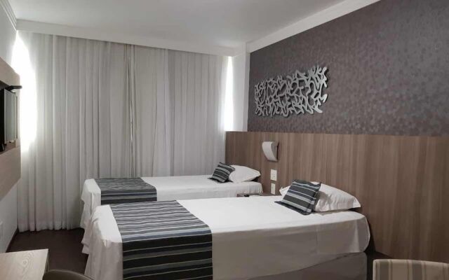 Pampulha Rooms