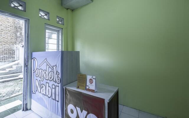 OYO 2384 Pondok Nabil
