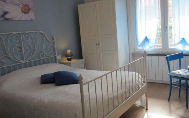 B&B Il Paiolo