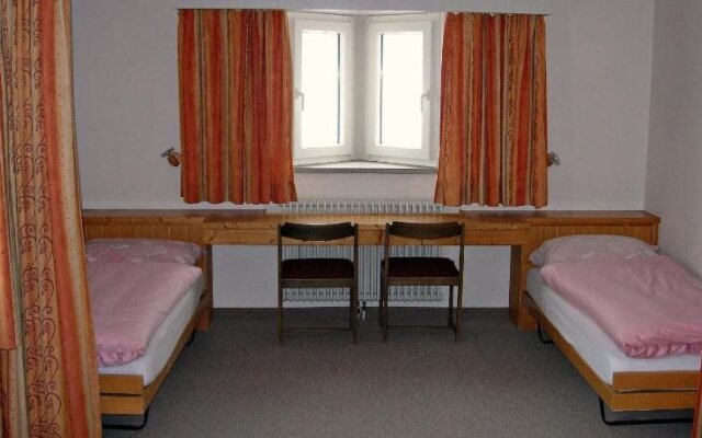 Residenza Lagrev