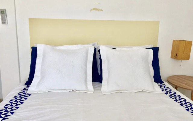 The Mantarraya Outpost Bed & Breakfast