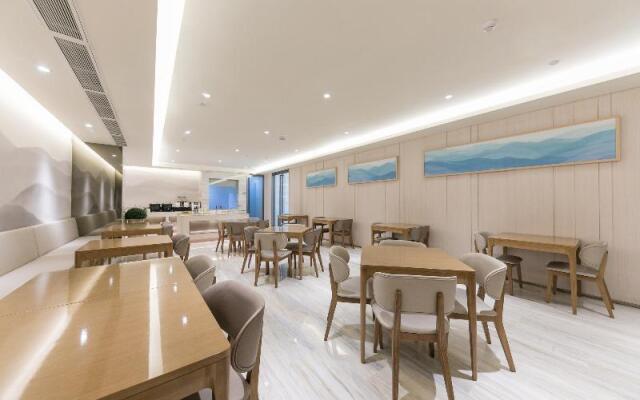 Ji Hotel Leqing Liushi