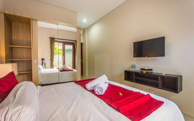 Valka Bali By Boutique Hotels & Villas