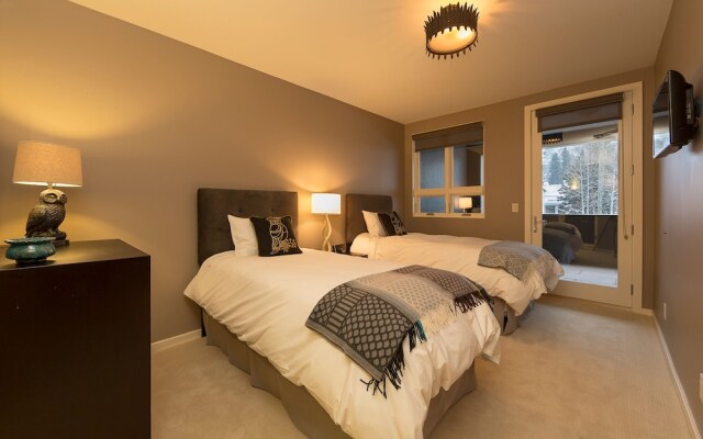 Trulux Penthouse