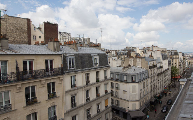 Hotel Montmartre