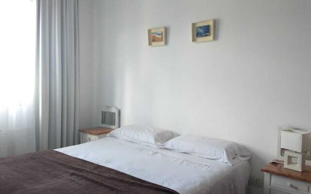 Departamento Céntrico