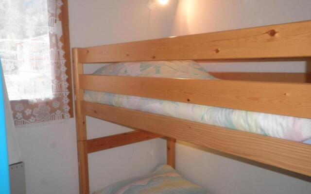 Appartement Valfréjus, 3 pièces, 4 personnes - FR-1-561-33