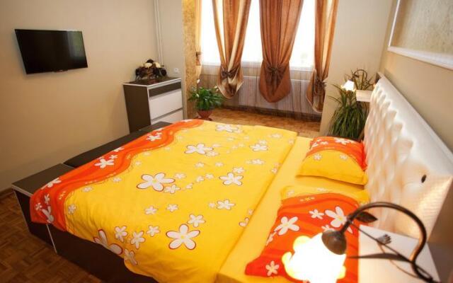Apartament Maia
