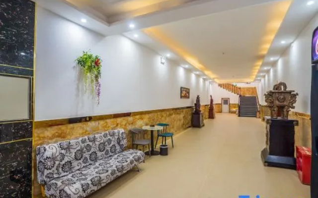 Little Times Boutique Hotel