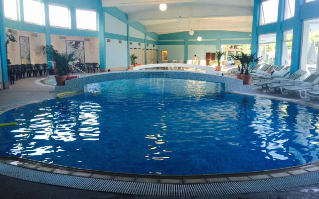 Hotel Terme Internazionale