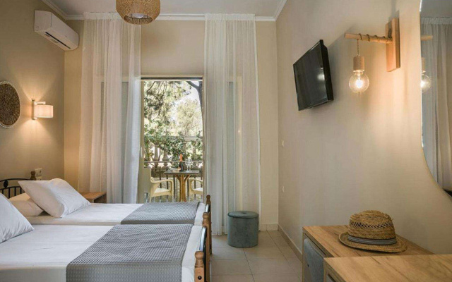 Irilena Hotel