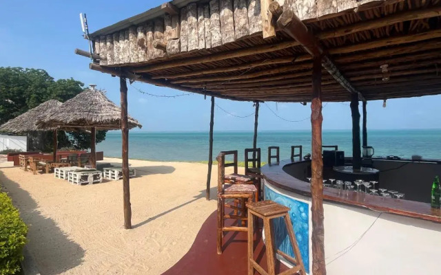 Calamari Beach Villas