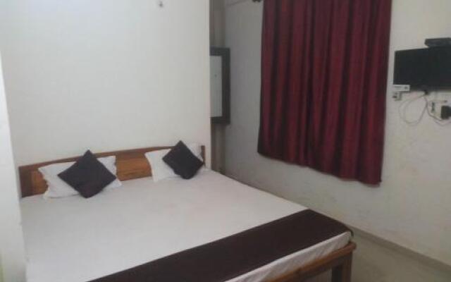 Aadima Resorts