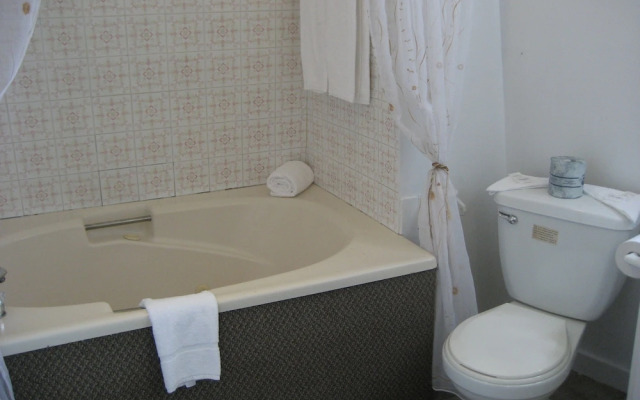 Motel Iberville