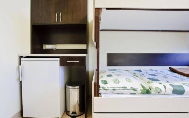 Olimp Hostel
