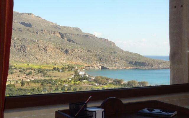Terra Minoika Boutique Resort