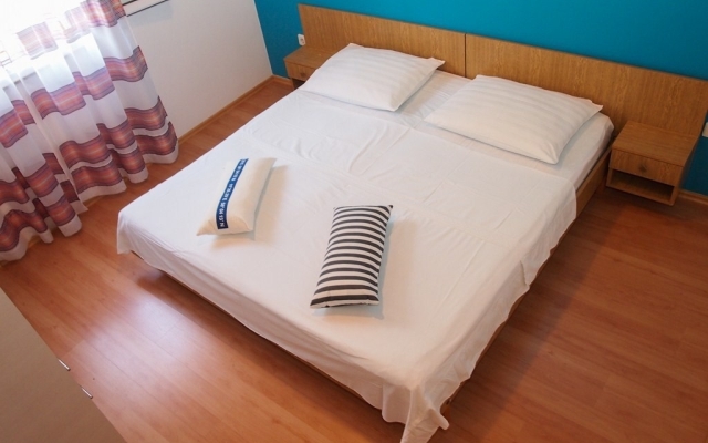 Apartment Prgo - close to center & parking: A Makarska, Riviera Makarska