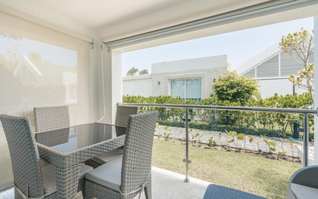 Beautiful Apartament 1BR at Green One