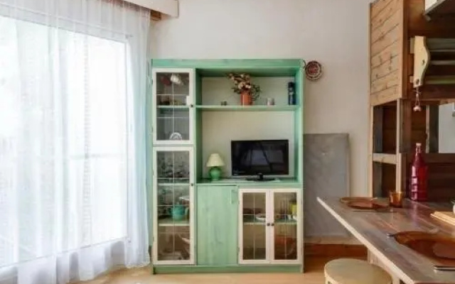 Apartment Location Appartement Bareges, 1 Piece, 4 Personnes