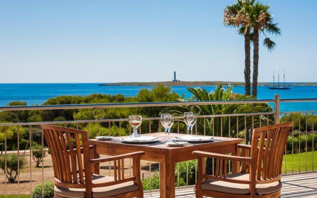 Insotel Punta Prima Prestige Suites & Spa