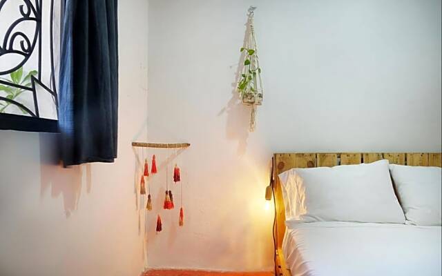 Red Panda Hostal