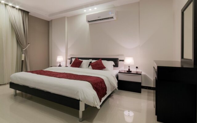 Remaz Hotel