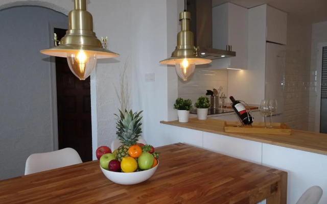 Apartament Belvedere