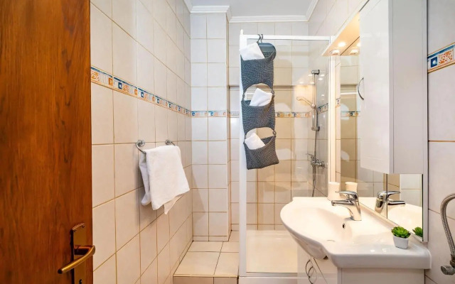 Apartments with a parking space Povljana, Pag - 232
