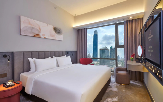 Sleeping Lion Suites