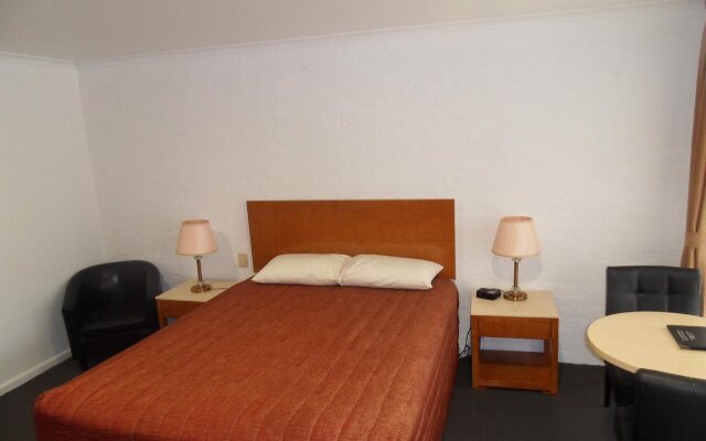 Swaggers Motor Inn
