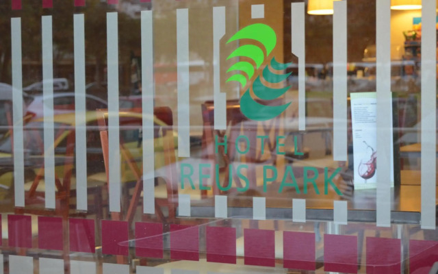 Hotel Reus Park
