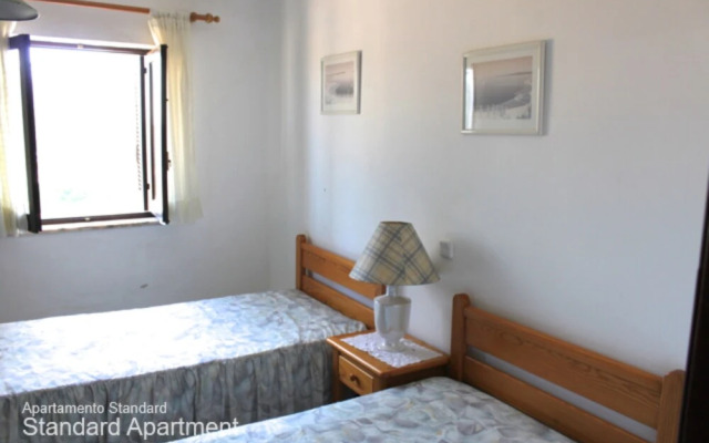 Akisol Albufeira Oura