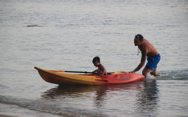 Sun Beach Bungalows Resort