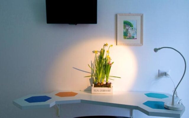 Bed and Breakfast Palazzo Natella