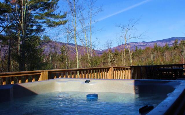 Marble Mountain Chalet