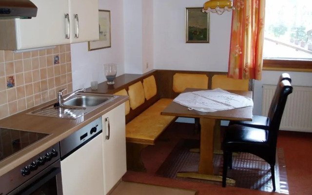 Appartements Landhaus Jäger