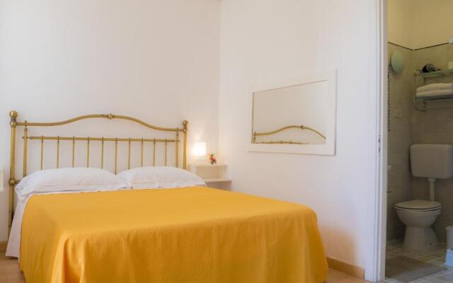 Pupi Catania Etna B&B