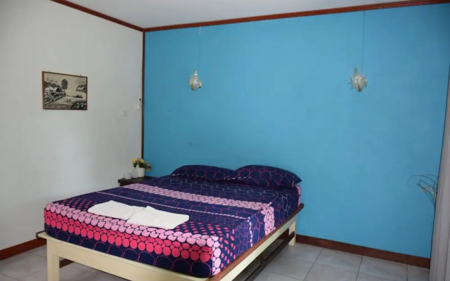 Sinatara Resort