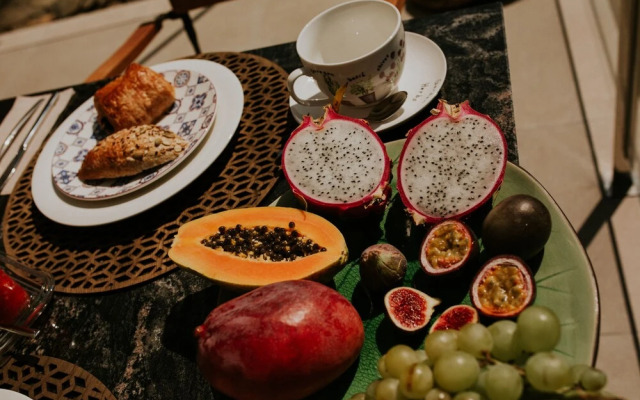 Casa Siempreviva - Adults Recommended