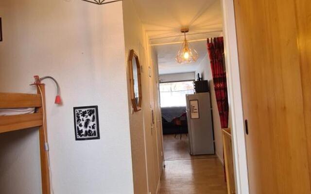 Studio a Xonrupt Proche du Lac