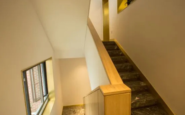 Changde Xiaoyi Hotel