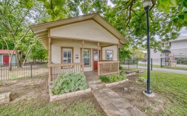 Mill Haus- #435 Sleeps 6