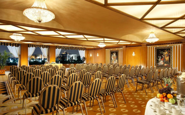 Royal Olympic Hotel