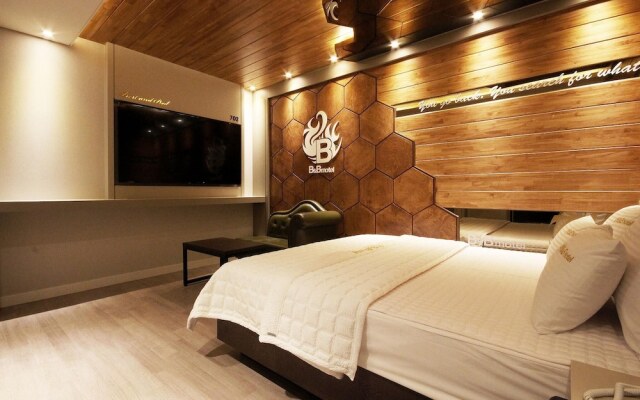 Yecheon B&B Hotel