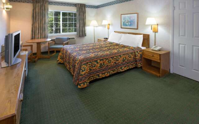 Days Inn by Wyndham Oroville
