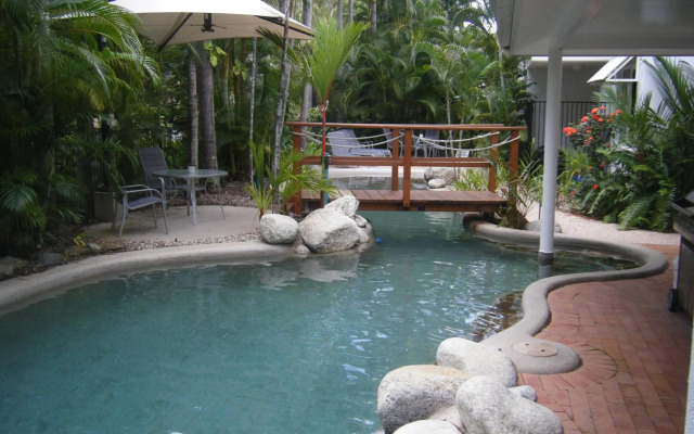 Coral Apartments Port Douglas