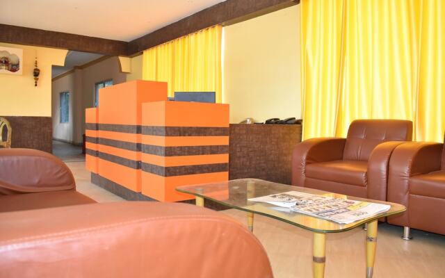 Hotel Parichaya