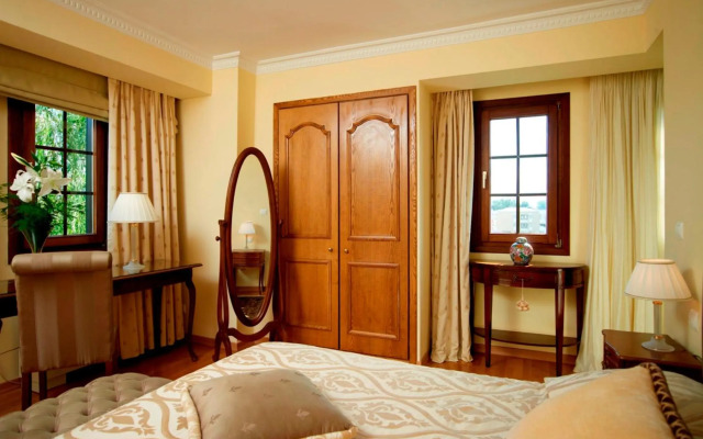 Hotel Du Lac Congress Center & Spa