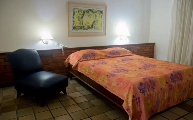 Hotel Porto do Mar